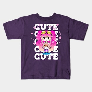 cute Kids T-Shirt